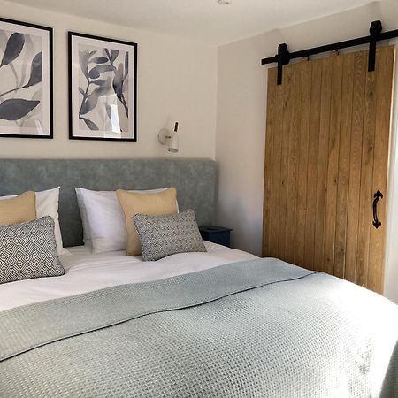 Finwood Green Farm Holiday Cottages-The Calf Shed And The Milk Parlour Henley-in-Arden Bagian luar foto