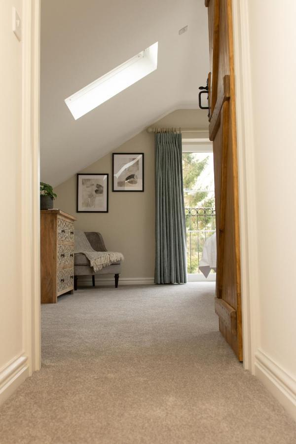 Finwood Green Farm Holiday Cottages-The Calf Shed And The Milk Parlour Henley-in-Arden Bagian luar foto