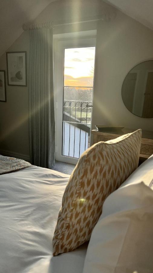 Finwood Green Farm Holiday Cottages-The Calf Shed And The Milk Parlour Henley-in-Arden Bagian luar foto