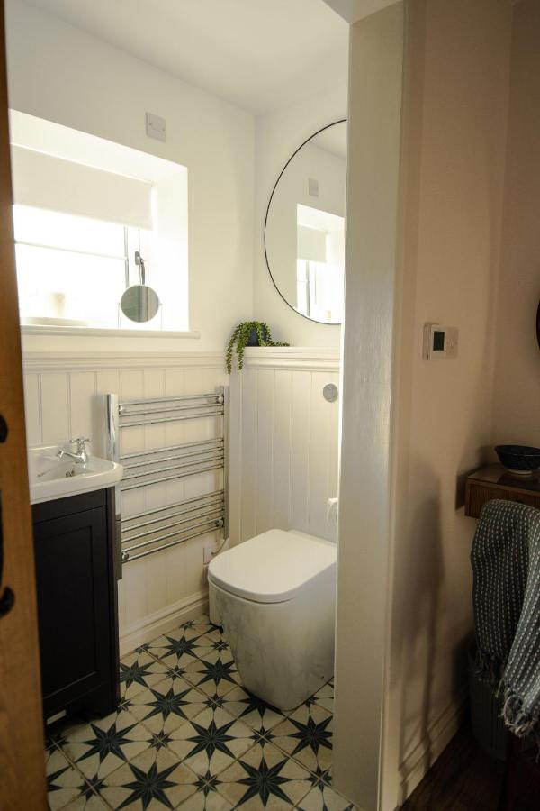 Finwood Green Farm Holiday Cottages-The Calf Shed And The Milk Parlour Henley-in-Arden Bagian luar foto