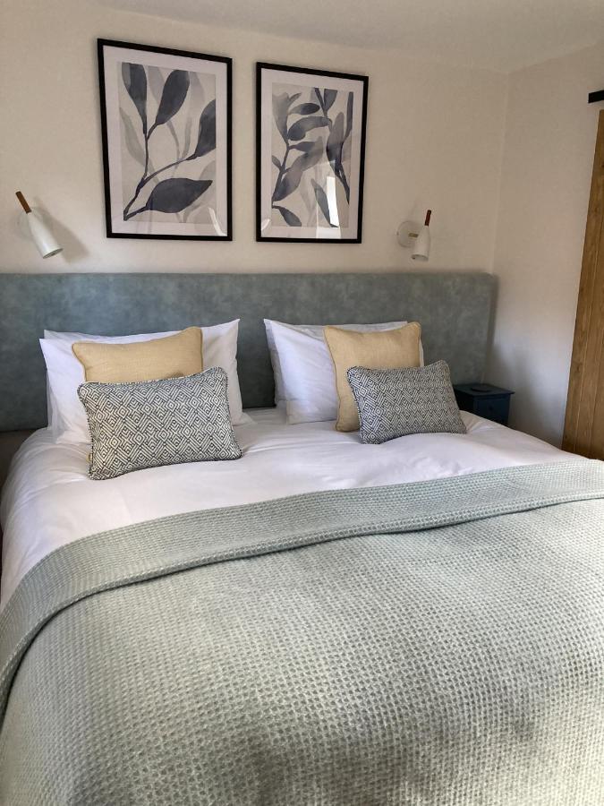 Finwood Green Farm Holiday Cottages-The Calf Shed And The Milk Parlour Henley-in-Arden Bagian luar foto