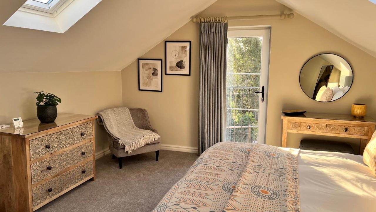 Finwood Green Farm Holiday Cottages-The Calf Shed And The Milk Parlour Henley-in-Arden Bagian luar foto
