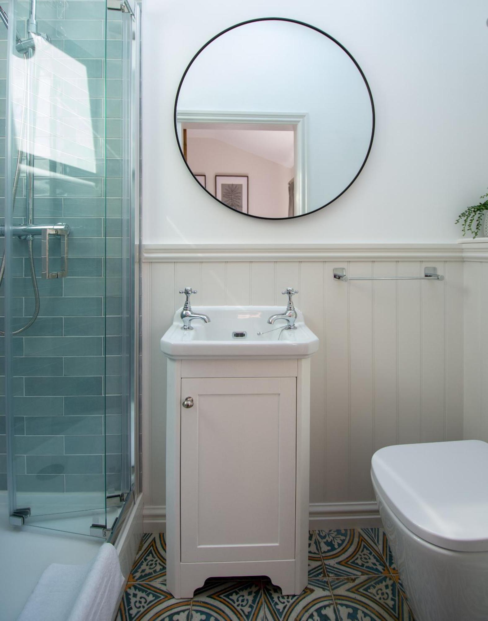 Finwood Green Farm Holiday Cottages-The Calf Shed And The Milk Parlour Henley-in-Arden Ruang foto
