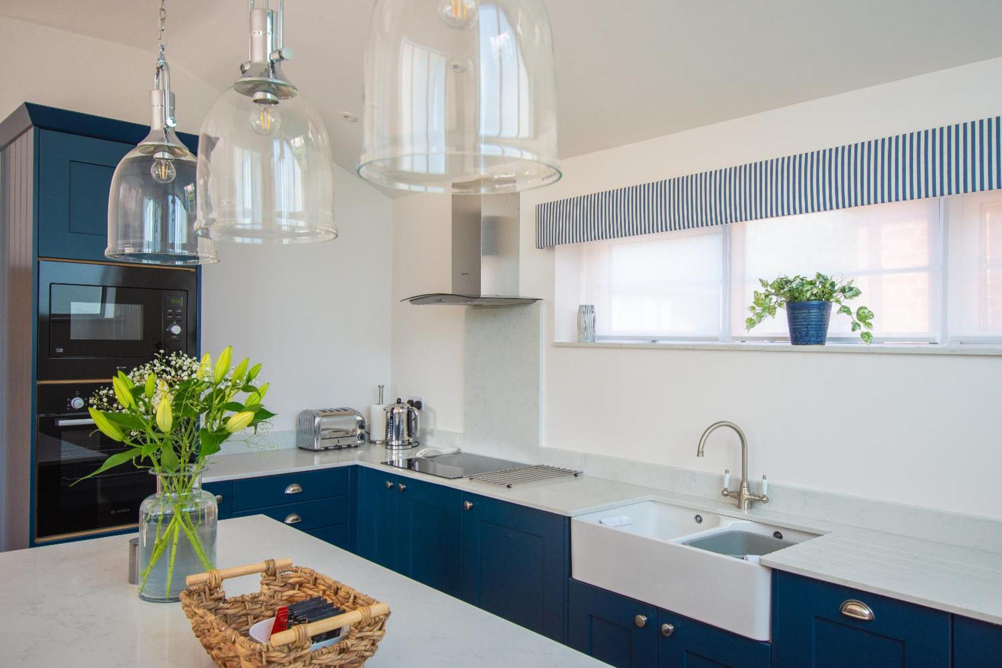 Finwood Green Farm Holiday Cottages-The Calf Shed And The Milk Parlour Henley-in-Arden Ruang foto