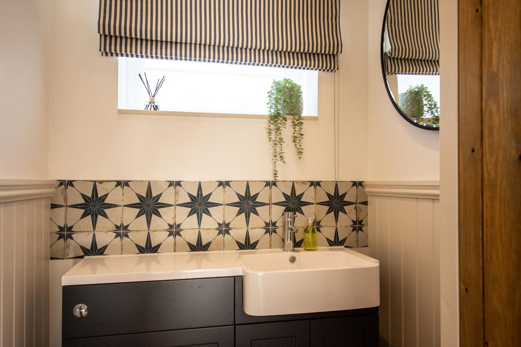 Finwood Green Farm Holiday Cottages-The Calf Shed And The Milk Parlour Henley-in-Arden Ruang foto