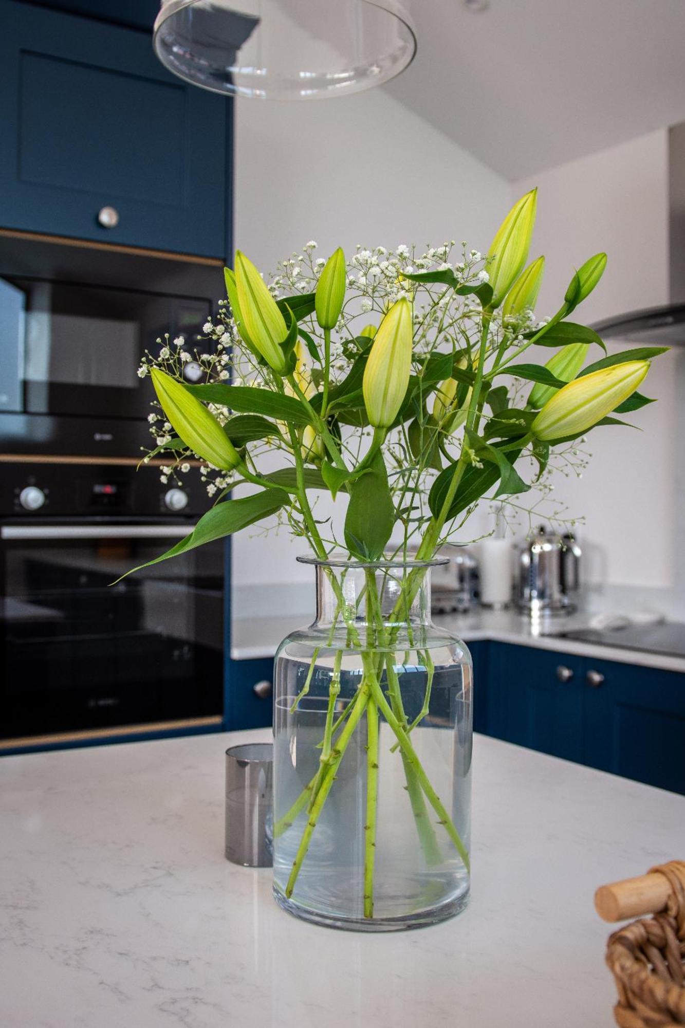 Finwood Green Farm Holiday Cottages-The Calf Shed And The Milk Parlour Henley-in-Arden Ruang foto
