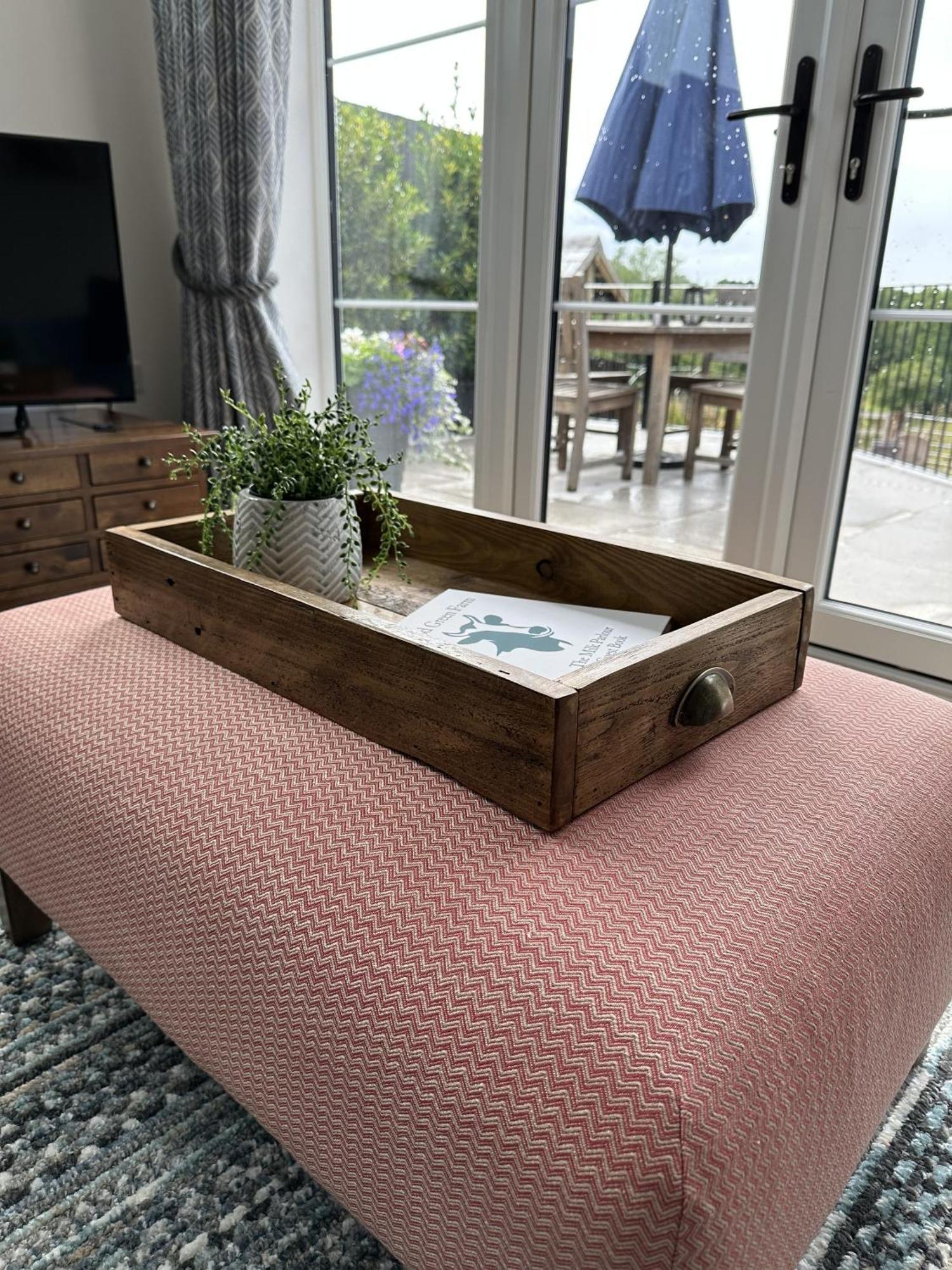 Finwood Green Farm Holiday Cottages-The Calf Shed And The Milk Parlour Henley-in-Arden Ruang foto