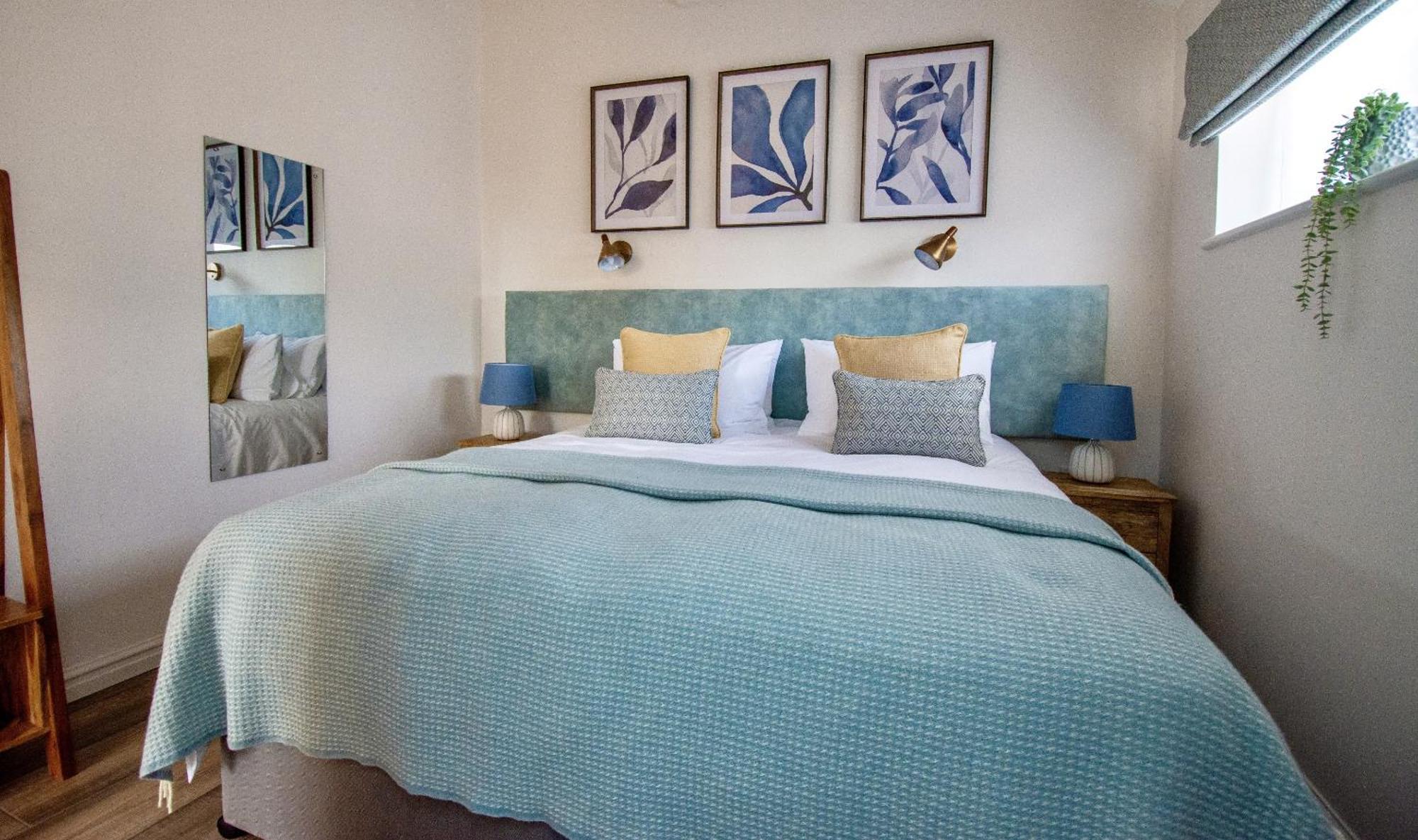 Finwood Green Farm Holiday Cottages-The Calf Shed And The Milk Parlour Henley-in-Arden Ruang foto